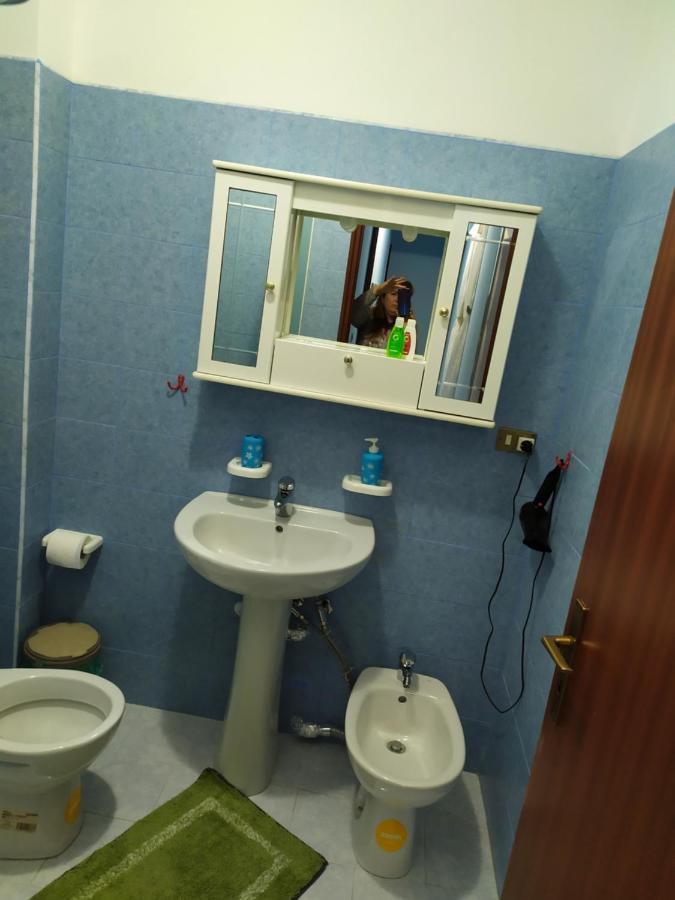 לינה וארוחת בוקר קטאניה D&A מראה חיצוני תמונה