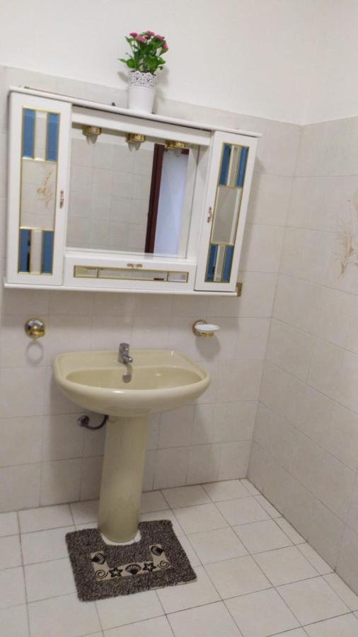 לינה וארוחת בוקר קטאניה D&A מראה חיצוני תמונה